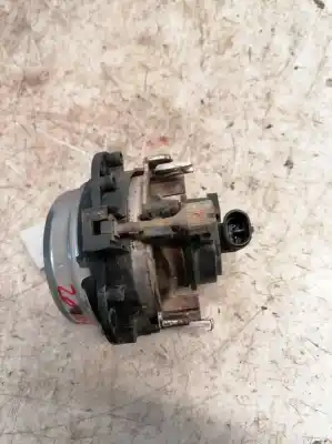 Автозапчасти б/у левая противотуманная фара за jaguar x-type i (x400) 2.0 d ссылки oem iam  2 pins 