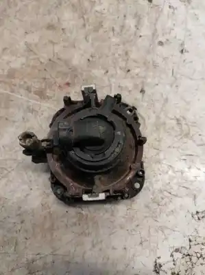 Автозапчасти б/у левая противотуманная фара за jaguar x-type i (x400) 2.0 d ссылки oem iam  2 pins 