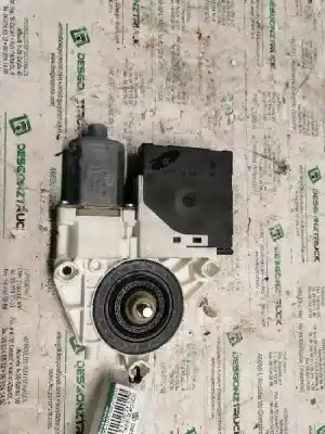 Second-hand car spare part REAR RIGHT WINDOW MOTOR for AUDI A3 (8P)  OEM IAM references 8P4959802D  0130822263