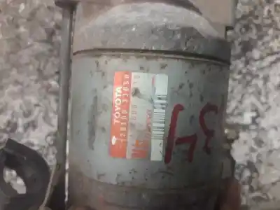 Автозапчасти б/у двигатель запускается за toyota yaris (ncp1/nlp1/scp1) 1.4 d-4d linea luna ссылки oem iam   42800070