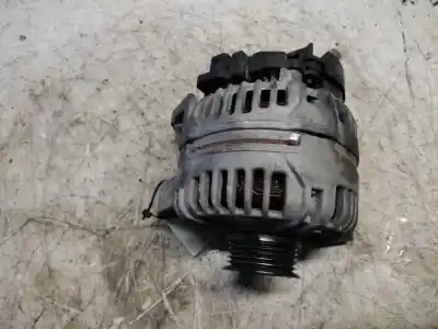Pezzo di ricambio per auto di seconda mano alternatore per opel corsa d selective riferimenti oem iam 0124425057 f00m144109 13222931