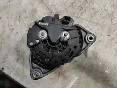 Pezzo di ricambio per auto di seconda mano alternatore per opel corsa d selective riferimenti oem iam 0124425057 f00m144109 13222931