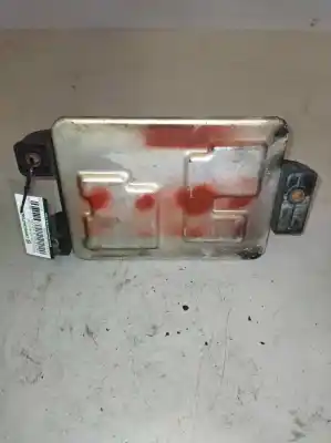Pezzo di ricambio per auto di seconda mano modulo elettronico per iveco stralis (as) fsa t / p 4x2 gran espacio riferimenti oem iam 41221001  sw20.1