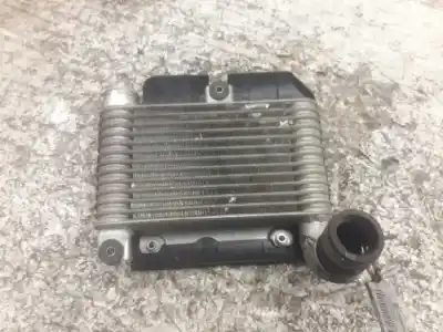 Автозапчасти б/у интеркулер за toyota yaris (ncp1/nlp1/scp1) 1.4 d-4d linea luna ссылки oem iam 