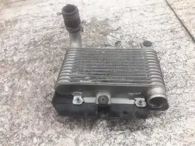 Second-hand car spare part intercooler for toyota yaris (ncp1/nlp1/scp1) 1.4 d-4d linea luna oem iam references   01403