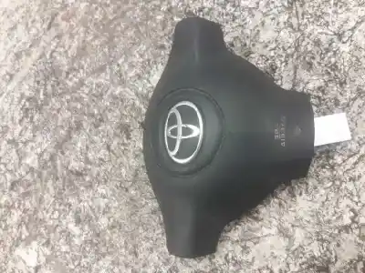 Автозапчасти б/у передняя левая подушка безопасности за toyota yaris (ncp1/nlp1/scp1) 1.4 d-4d linea luna ссылки oem iam 