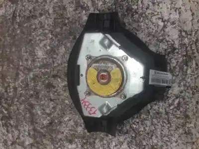 Автозапчастина б/у передня ліва подушка безопасности для toyota yaris (ncp1/nlp1/scp1) 1.4 d-4d linea luna посилання на oem iam   161703