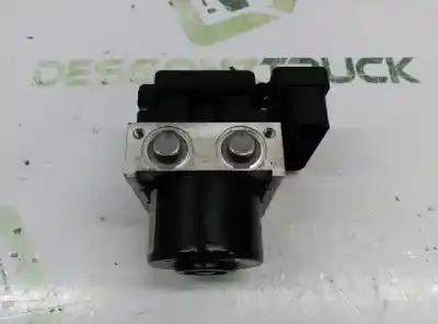 Peça sobressalente para automóvel em segunda mão abs por ford focus berlina (cap) ambiente (d) referências oem iam 3m512m110ga  