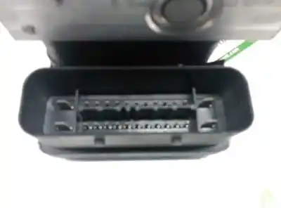 Peça sobressalente para automóvel em segunda mão abs por ford focus berlina (cap) ambiente (d) referências oem iam 3m512m110ga  