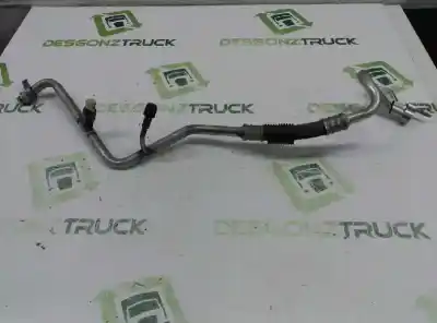 Peça sobressalente para automóvel em segunda mão tubos de ar condicionado por ford focus berlina (cap) ambiente (d) referências oem iam 