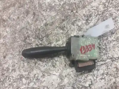 Second-hand car spare part windshiel wiper switch for toyota yaris (ncp1/nlp1/scp1) 1.4 d-4d linea luna oem iam references   10 pins