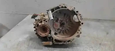 Автозапчасти б/у КОРОБКА ПЕРЕДАЧ за SEAT LEON (1M1)  ссылки OEM IAM ERT 09051  