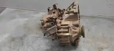 Автозапчасти б/у коробка передач за seat leon (1m1) stella ссылки oem iam ert 09051  