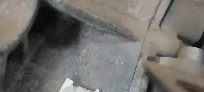 Автозапчасти б/у коробка передач за seat leon (1m1) stella ссылки oem iam ert 09051  