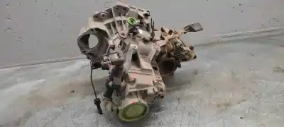 Автозапчасти б/у коробка передач за seat leon (1m1) stella ссылки oem iam ert 09051  