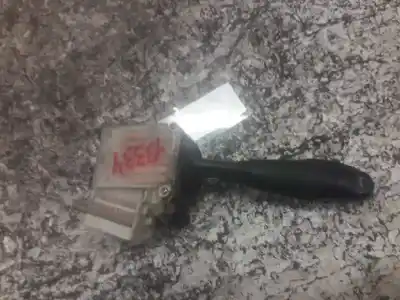 Автозапчастина б/у перерівний контроль для toyota yaris (ncp1/nlp1/scp1) 1.4 d-4d linea luna посилання на oem iam   12 pins