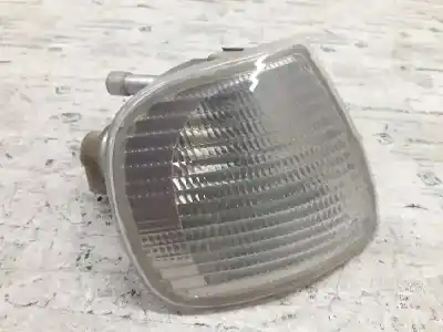 Second-hand car spare part front right headlight for seat ibiza (6k) básico oem iam references 6k5953050b