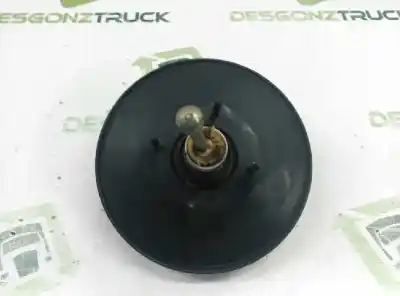 Second-hand car spare part BRAKE SERVO for FIAT I DOBLO (119)  OEM IAM references 03775240314  