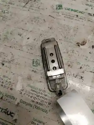 Pezzo di ricambio per auto di seconda mano luce interna per audi a3 (8p) 1.9 tdi ambiente riferimenti oem iam 4d0947105a  2 pins