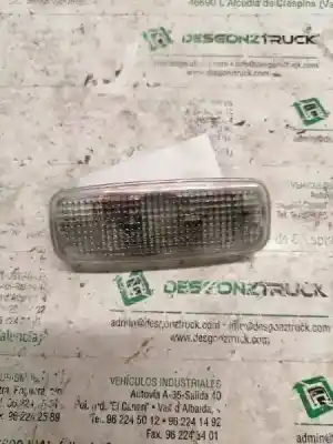 Pezzo di ricambio per auto di seconda mano LUCE INTERNA per AUDI A3 (8P)  Riferimenti OEM IAM 4D0947105A  2 PINS