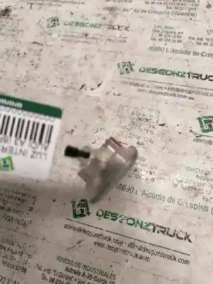 Pezzo di ricambio per auto di seconda mano luce interna per audi a3 (8p) 1.9 tdi ambiente riferimenti oem iam 4d0947105a  2 pins