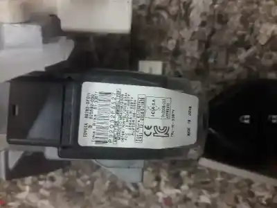 Second-hand car spare part ignition switch for toyota auris active oem iam references 29653453 7/2 pins 89783of011