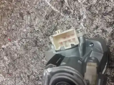 Second-hand car spare part ignition switch for toyota auris active oem iam references 29653453 7/2 pins 89783of011