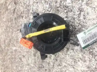 Peça sobressalente para automóvel em segunda mão fita do airbag por toyota auris active referências oem iam 8924502040