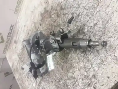 Second-hand car spare part steering column for toyota auris active oem iam references 452000228300 1100310 jj001000311t