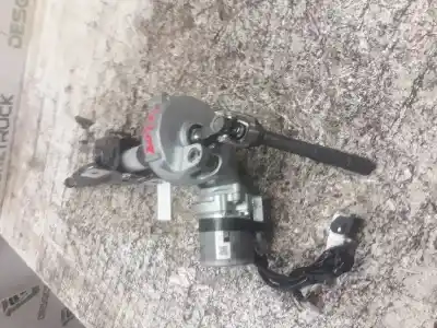 Second-hand car spare part steering column for toyota auris active oem iam references 452000228300 1100310 jj001000311t