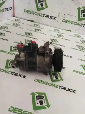 Автозапчасти б/у компрессор кондиционера воздуха за man tge pritsche (uz) pritsche 2.xxx 4x4 ссылки oem iam 5q0820803m  