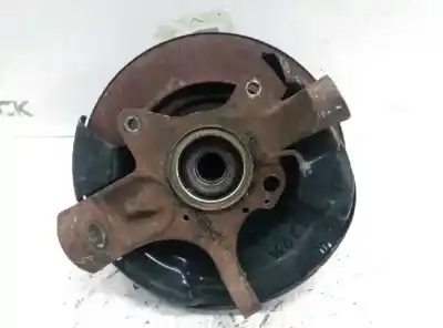 Автозапчастина б/у передній прав для ssangyong rexton 270 xdi limited посилання на oem iam 4126009003  