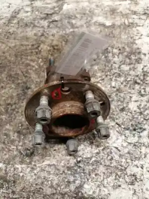 Pezzo di ricambio per auto di seconda mano BOCCOLA per OPEL ZAFIRA B  Riferimenti OEM IAM  2 PINS 