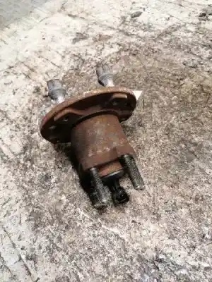 Pezzo di ricambio per auto di seconda mano boccola per opel zafira b cosmo riferimenti oem iam  2 pins 