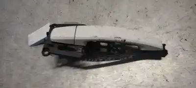 Автозапчасти б/у наружная рукоятка передняя справа за opel corsa d selective ссылки oem iam 