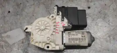 Автозапчастина б/у двиг скла задне ліво для seat toledo (1m2) select посилання на oem iam 1c0959811a 18 pins 9776105406301