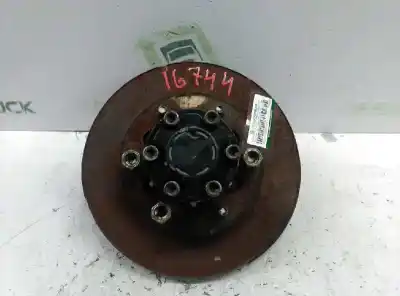 İkinci el araba yedek parçası ÖN SOL BAGLANTI için SSANGYONG REXTON  OEM IAM referansları   