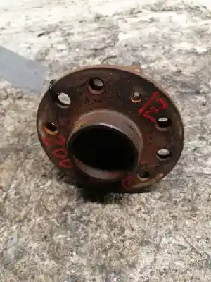 Pezzo di ricambio per auto di seconda mano BOCCOLA per OPEL ZAFIRA B  Riferimenti OEM IAM  2 PINS 