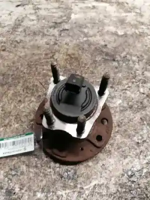 Pezzo di ricambio per auto di seconda mano boccola per opel zafira b cosmo riferimenti oem iam  2 pins 