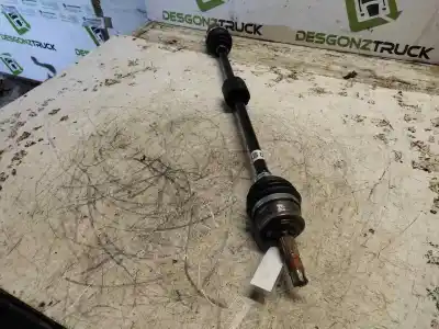 Автозапчасти б/у передняя правая трансмиссия за opel corsa d selective ссылки oem iam 