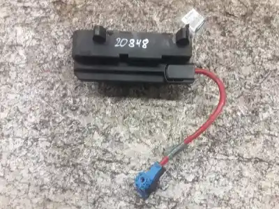 Second-hand car spare part fuse box unit for bmw serie 7 (e65/e66) 730d oem iam references 6113690058301  10688710