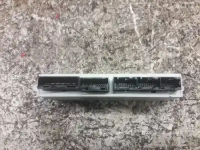 Second-hand car spare part central locking pump for bmw serie 7 (e65/e66) 730d oem iam references 613569471189  5wk48019a