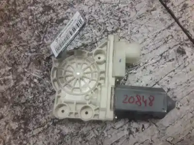 Peça sobressalente para automóvel em segunda mão motor elevador vidro dianteiro esquerdo por bmw serie 7 (e65/e66) 730d referências oem iam 0206008001