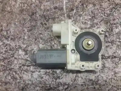 Second-hand car spare part left front window motor for bmw serie 7 (e65/e66) 730d oem iam references 0206008001 9 pins 5wk1052