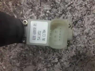 Second-hand car spare part left front window motor for bmw serie 7 (e65/e66) 730d oem iam references 0206008001 9 pins 5wk1052