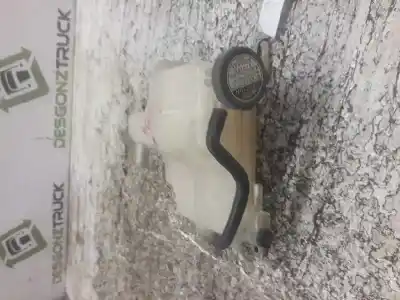 Автозапчасти б/у расширительный депозит за toyota yaris (ncp1/nlp1/scp1) 1.4 d-4d linea luna ссылки oem iam 