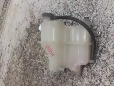 Автозапчастина б/у розширення депозит для toyota yaris (ncp1/nlp1/scp1) 1.4 d-4d linea luna посилання на oem iam   