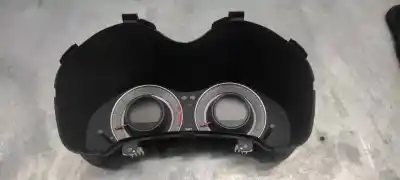 Peça sobressalente para automóvel em segunda mão quadrante por toyota auris active referências oem iam 838000zc40dc4