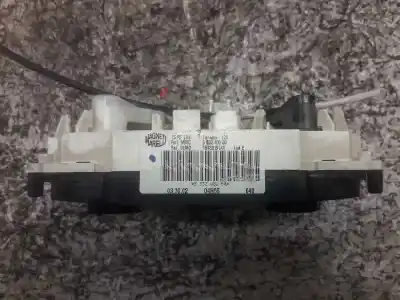 Автозапчастина б/у контроль опалення / кондиціонації для peugeot 307 break / sw (s1) sw port aventura посилання на oem iam 593240000 5/5/3 pins 1848819141