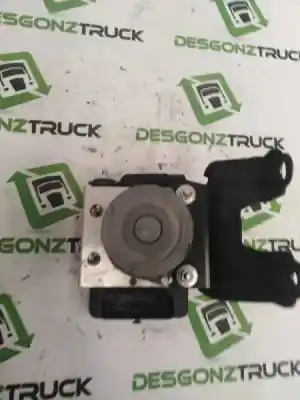 Second-hand car spare part abs for man tge pritsche (uz) pritsche 2.xxx 4x4 oem iam references 2n0907379c  2n0614517c